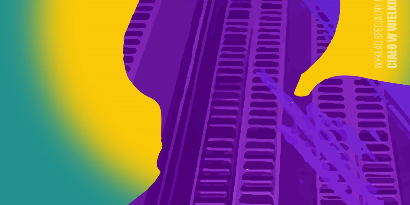 16 LISTOPADA ciało w mieście