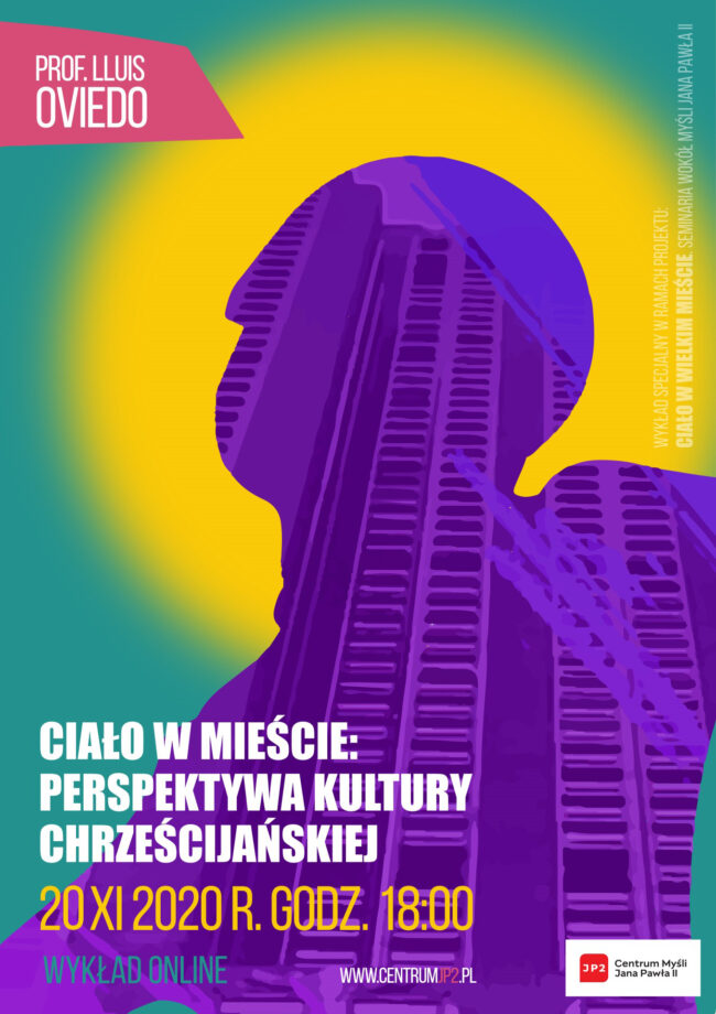 16 LISTOPADA ciało w mieście