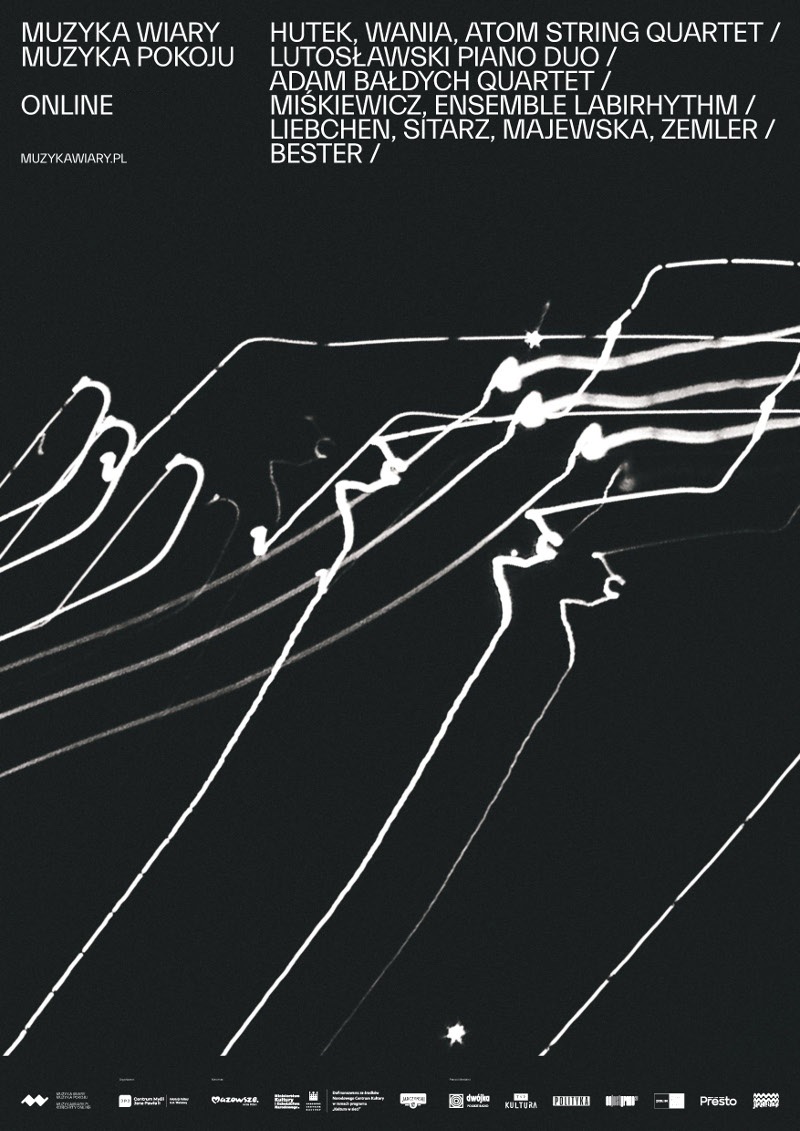 5 LISTOPADA MUZYKA POKOJU