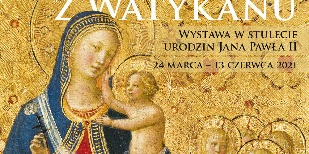 ZK – Plakat do wystawy JP II.indd