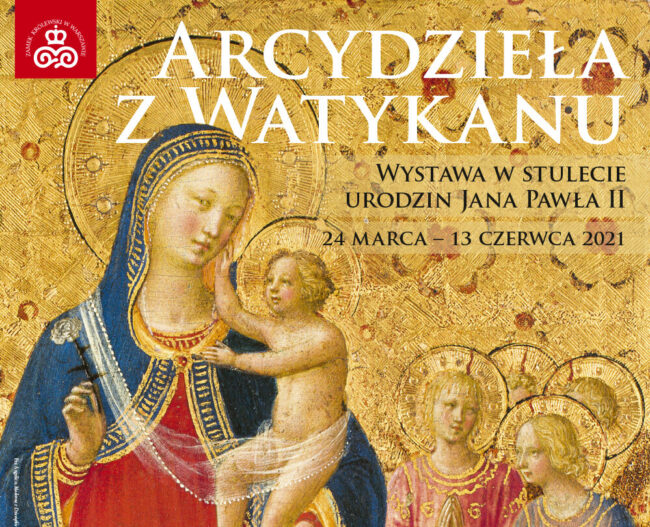 ZK – Plakat do wystawy JP II.indd